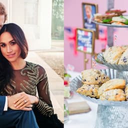 How to Host the Ultimate Royal Wedding Viewing Party