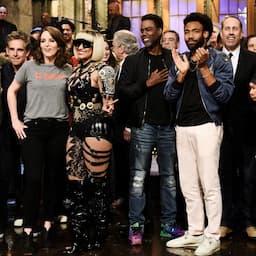 Tina Fey Hosts Star-Studded 'SNL' Season Finale Alongside Robert De Niro, Anne Hathaway, Tracy Morgan & More!
