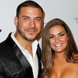 NEWS: 'Vanderpump Rules' Stars Jax Taylor and Brittany Cartwright Are Engaged!