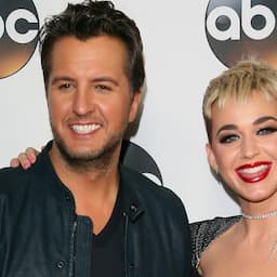 CMT Awards 2018: Luke Bryan Teases Possible Katy Perry Collaboration (Exclusive)