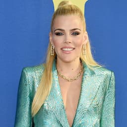 Busy Philipps Has a 'Hair-Dye Mishap’ On Her Birthday -- But Ends Up Loving the Look!