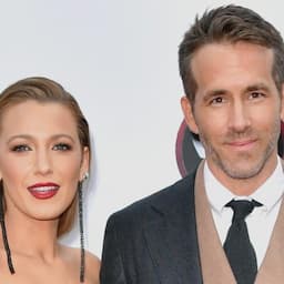 Blake Lively and Ryan Reynolds Donate $2 Million to Help Protect the Rights of Migrant Children