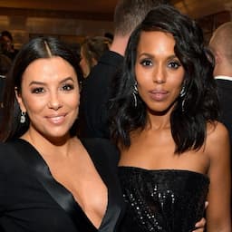 Kerry Washington, Eva Longoria and More Stars Support Families Belong Together Marches Across the U.S.