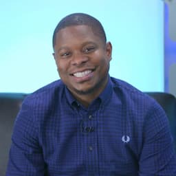 Jason Mitchell Reveals He Almost Booked a Role in 'Solo: A Star Wars Story' (Exclusive)