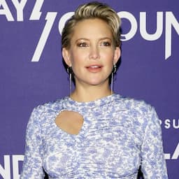 NEWS: Kate Hudson Says She Once Drunkenly FaceTimed 'Every Man' From Her Past 