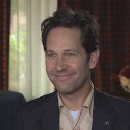 'Ant-Man and the Wasp': Paul Rudd (Full Interview)