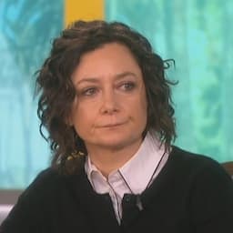 Sara Gilbert on 'Roseanne' Cancellation: 'I Stand Behind the Decision'
