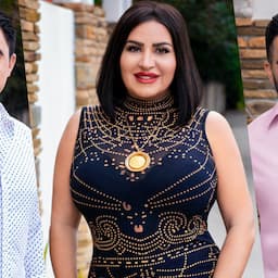 ‘Shahs of Sunset’ Season 7 Trailer Is Here -- Watch!
