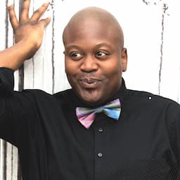 Tituss Burgess Goes on Instagram Rant Against Andy Cohen After Awkward 'WWHL' Appearance