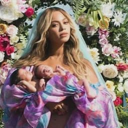 Beyonce & JAY-Z Give Twins Sir and Rumi a Special Birthday Shout-Out On Tour -- Watch!