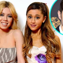 Ariana Grande's Former Co-Star Jennette McCurdy On Why Pete Davidson Is 'Exactly' Right For Her (Exclusive)