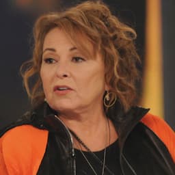 Roseanne Barr Attempts to Explain Racist Tweet in Expletive-Filled Rant