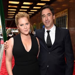 Amy Schumer Gives Birth to Baby Boy With Husband Chris Fischer