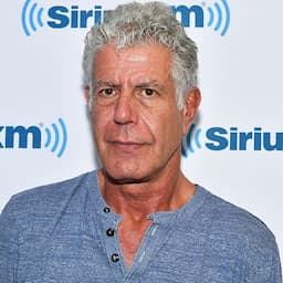 Anthony Bourdain, Famed Food Critic, Dead at 61