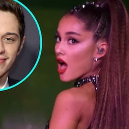 Is this Ariana Grande's Engagement Ring From Pete Davidson? See The Pic!