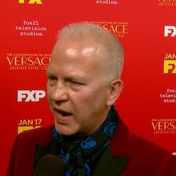 Ryan Murphy Reveals How Son's Cancer Diagnosis Turned Him Into a ‘Trembling Wreck’