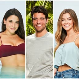 'Bachelor in Paradise' Season 5 Cast Announced: Grocery Store Joe, 'Winter Games' Favorites Returning