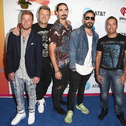 Backstreet Boys Cancel Concert After Several Fans Are Injured In Structure Collapse