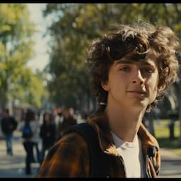 'Beautiful Boy' Trailer: Steve Carell and Timothee Chalamet Star in Father-Son Drama