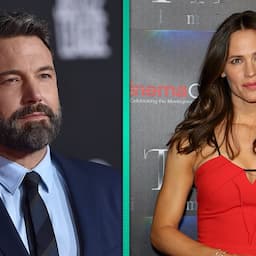 Jennifer Garner Pays Tribute to Ben Affleck With Sweet Father's Day Message