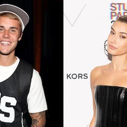 NEWS: Justin Bieber and Hailey Baldwin Share Steamy Kisses in NYC