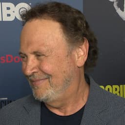 ​​Billy Crystal Reflects on Friendship With Robin Williams 4 Years After His Death (Exclusive)