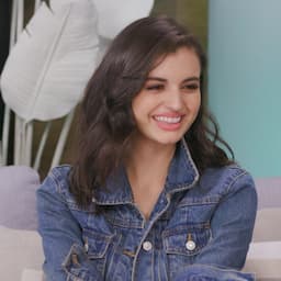 Rebecca Black's 'The Four' Exit Interview: Will She Collaborate With Meghan Trainor? (Exclusive)
