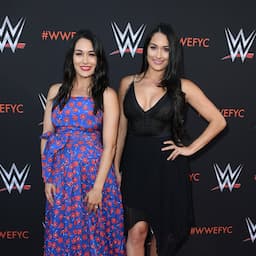 Nikki Bella and John Cena 'Just Needed Time' Says Sister Brie (Exclusive)