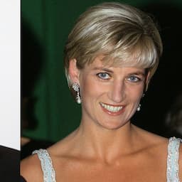Bryan Adams Addresses Princess Diana Dating Rumors