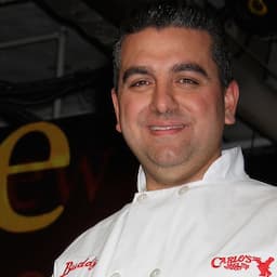Cake Boss Star Buddy Valastro Shows Off Dramatic Weight Loss -- See the Pics!