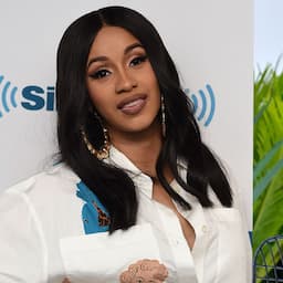 Kris Jenner Offers to Be Cardi B's Midwife