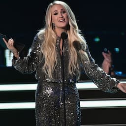 CMT Music Awards 2018: Carrie Underwood Solidifies Record With 18th Win