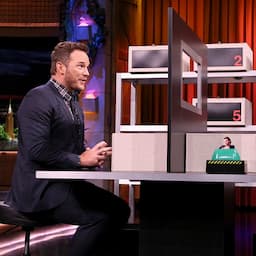 Chris Pratt Continuously Fools Jimmy Fallon While Playing 'Box of Lies': Watch