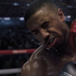 Michael B. Jordan Is Back in the Ring in 'Creed II' Trailer -- and 'It's More Than Just a Fight'