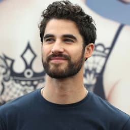Darren Criss Explains Why He's So Private: 'I'm a Sentiment Hoarder'