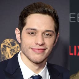 Ariana Grande's Fiance Pete Davidson Asks 'Queer Eye' Star Tan France to Dress Him for Wedding