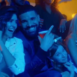 Drake's 'I'm Upset' Video Is An Absolutely Epic 'Degrassi' High School Reunion -- Watch!
