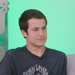 Dylan Minnette Shares 6 '13 Reasons Why' Season 3 Hopes for Clay (Exclusive)