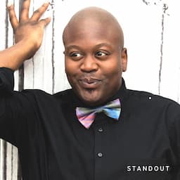 Tituss Burgess on Doing ‘Kimmy Schmidt’ for Four Seasons and a Movie (Exclusive) 