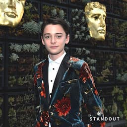 Emmys 2018: Noah Schnapp Is Ready to Have Fun on ‘Stranger Things’ Season 3 (Exclusive)