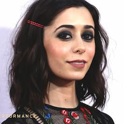 Emmys 2018: How Cristin Milioti’s Leap of Faith With ‘Black Mirror’ Paid Off (Exclusive)
