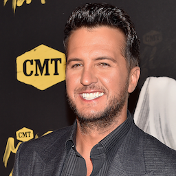 CMT Awards 2018: Luke Bryan Teases Possible Katy Perry Collaboration! (Exclusive)