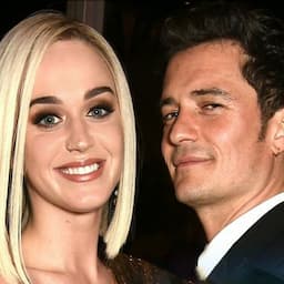 Katy Perry and Orlando Bloom 'Going Strong' as They Enjoy Time in London