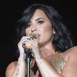Demi Lovato Thanks 'Fans, Family and The Ones Who Never Left Me' In New Touching Video 