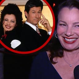 EXCLUSIVE: Fran Drescher Says 'Nanny' Revival Could Be 'Really Good' After Teasing Big Announcement