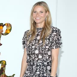 EXCLUSIVE: Gwyneth Paltrow Shares How She Stays Grounded
