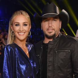 Jason Aldean and Wife Brittany Expecting Second Child Together