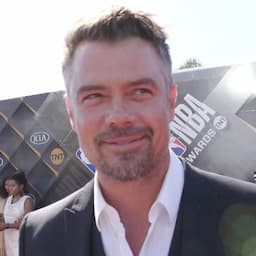 Josh Duhamel on How Son Axl Influences His Acting Roles (Exclusive)