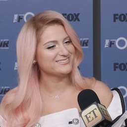 Meghan Trainor Is Planning a Winter Wedding (Exclusive)