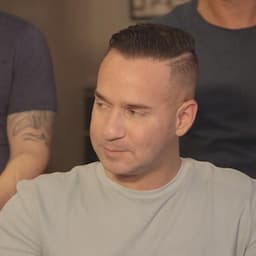 Mike 'The Situation' Sorrentino On Which 'Jersey Shore' Guy Will Be His Best Man (Exclusive)